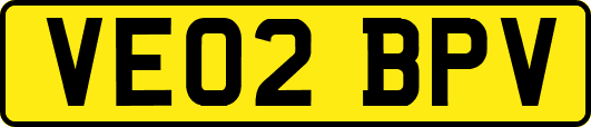 VE02BPV