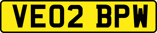 VE02BPW