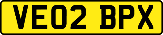VE02BPX