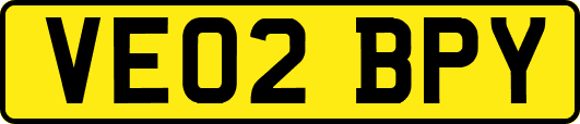 VE02BPY