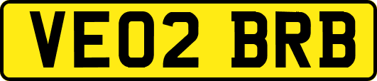 VE02BRB