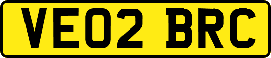VE02BRC