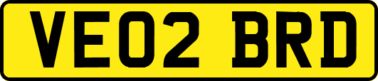 VE02BRD