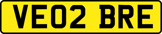VE02BRE