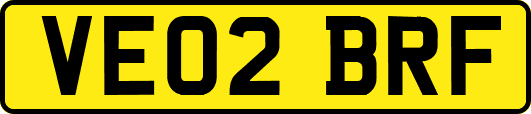 VE02BRF