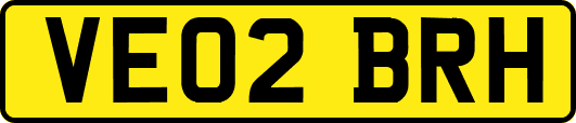 VE02BRH