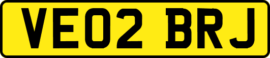 VE02BRJ