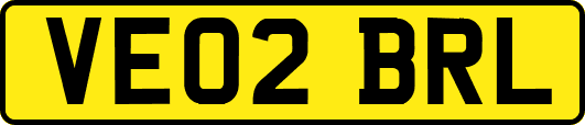 VE02BRL