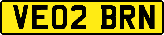 VE02BRN