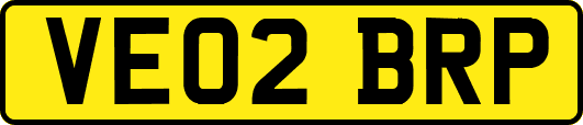 VE02BRP