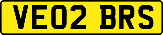 VE02BRS