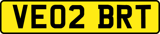 VE02BRT