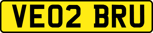 VE02BRU