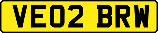 VE02BRW