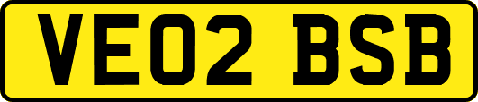 VE02BSB