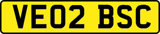 VE02BSC