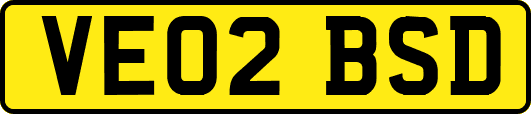 VE02BSD
