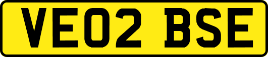 VE02BSE