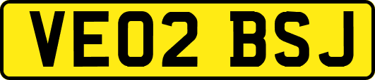 VE02BSJ