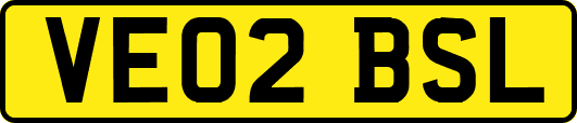 VE02BSL