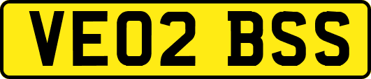 VE02BSS