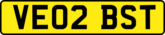 VE02BST