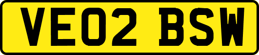 VE02BSW