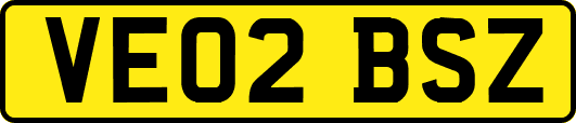 VE02BSZ
