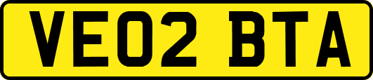 VE02BTA