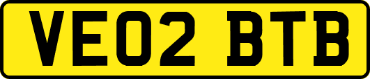 VE02BTB