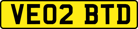 VE02BTD