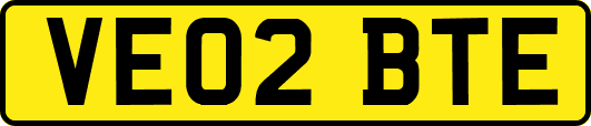 VE02BTE