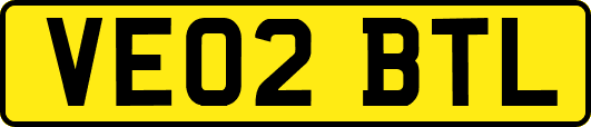 VE02BTL