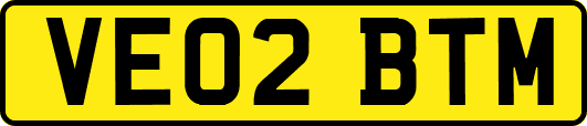 VE02BTM