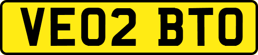 VE02BTO