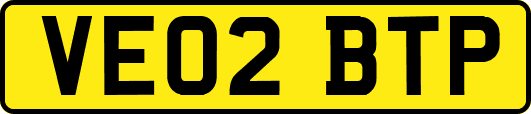 VE02BTP