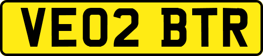 VE02BTR