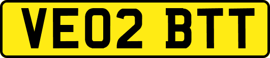 VE02BTT