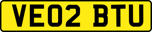 VE02BTU