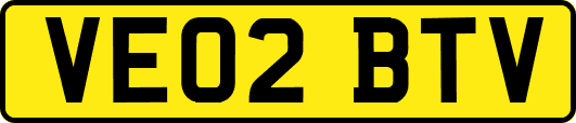VE02BTV