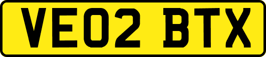 VE02BTX