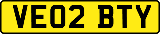 VE02BTY