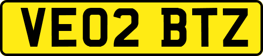 VE02BTZ