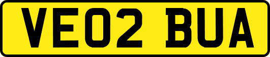VE02BUA