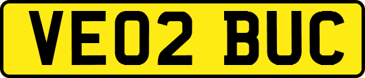 VE02BUC