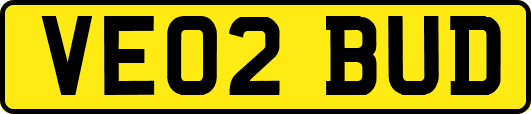 VE02BUD