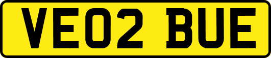 VE02BUE