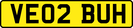 VE02BUH