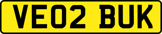 VE02BUK
