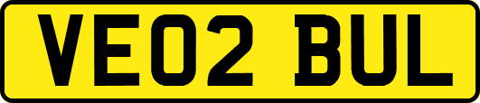 VE02BUL